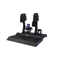 CONSPIT CPP-Lite 2-Pedal Version