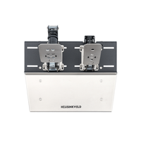 Heusinkveld Sprint Baseplate