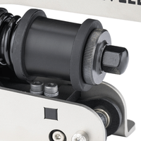 Heusinkveld Handbrake