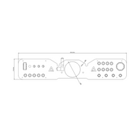 Accuforce Sim Racing Dash Board