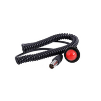 Push To Talk (PTT) Button Box