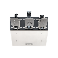 Heusinkveld Sprint Baseplate