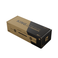 Qubic System Seat Belt Tensioner QS-BT1