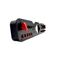 Simagic M10 Dash Board