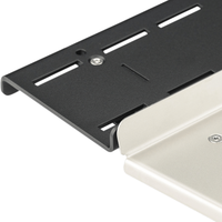 Heusinkveld Sprint Baseplate