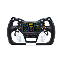 Cube Controls GT-X2
