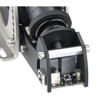 Heusinkveld Sprint Pedals (3-pedals)