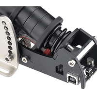 Heusinkveld Sprint Pedals (3-pedals)