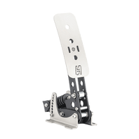 Heusinkveld Sprint Pedals (2-pedals)