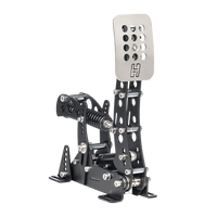 Heusinkveld Ultimate+ Pedals (3-pedals)