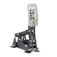 Heusinkveld Ultimate+ Pedals (3-pedals)