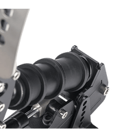 Heusinkveld Ultimate+ Pedals (2-pedals)