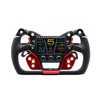 Cube Controls GT-X2