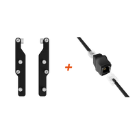 ActivePedal Connector for Heusinkveld Sim Pedals Sprint