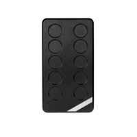 Simucube ActivePedal Clutch Pedal Face Plate