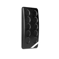 Simucube ActivePedal Clutch Pedal Face Plate