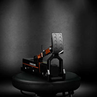 Simucube ActivePedal Clutch Pedal Face Plate