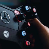 Cube Controls Mercedes-AMG – GT Edition Wheel