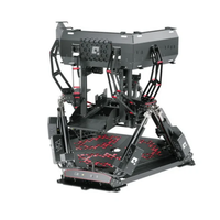 AS1 6DOF Racing Simulator