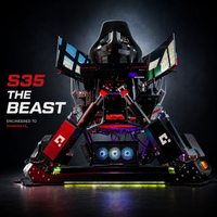 AS1 6DOF Racing Simulator