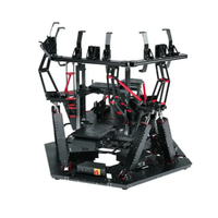 AS2 6DOF Racing Simulator