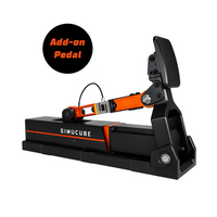 Simucube ActivePedal® Ultimate