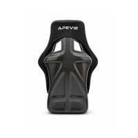 Apevie X1 Carbon Fiber (Bucket Seat)