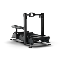 APEVIE X1 Cockpit