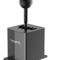 AS9 SP Turn-Key Racing Simulator Plug & Play Sim Rig