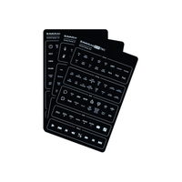 Bavarian Sim Tec Decals