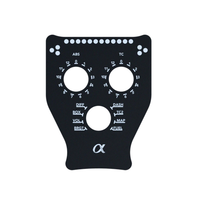 Bavarian Sim Tec Decals