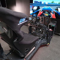 AS7 CH1 Turn-key Motion Simulator