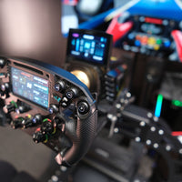 AS7 CH1 Turn-key Motion Simulator