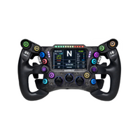 CONSPIT 290GP Formula Wheel with 50-70mm Adaptor