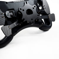CONSPIT 300 GT Wheel