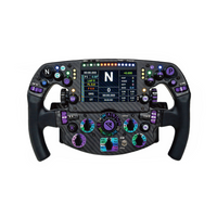 CONSPIT PW1 Formula Wheel
