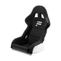 Fanatec Clubsport Cockpit (Seat Only) Charcoal Cover