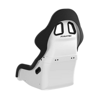 Fanatec Clubsport Cockpit (Seat Only) Charcoal Cover