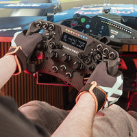 FANATEC CLUBSPORT STEERING WHEEL FORMULA V3