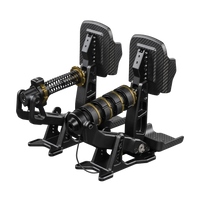 FANATEC PODIUM PEDALS FORMULA