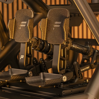 FANATEC PODIUM PEDALS FORMULA