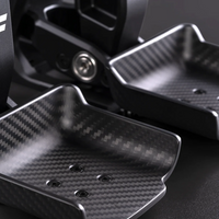 FANATEC PODIUM PEDALS FORMULA