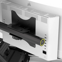 Trinity Arm Expansion Set (Expand Apoc to Triple Screen Monitor Stand)