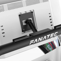 Trinity Arm Expansion Set (Expand Apoc to Triple Screen Monitor Stand)