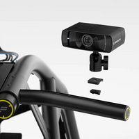 Copper Point Upper Accessory Mount, (Set Of Two 1x L / 1x R)