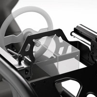 Copper Point DD Front Mount Bracket