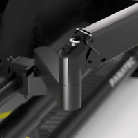 Copper Point Keyboard Tray Accessory