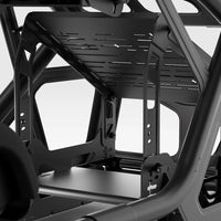 Copper Point Inverted Pedal Mount Brackets (L&R) Accessory