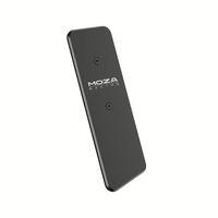 Moza CRP2 Full Length Throttle Replacement Plate
