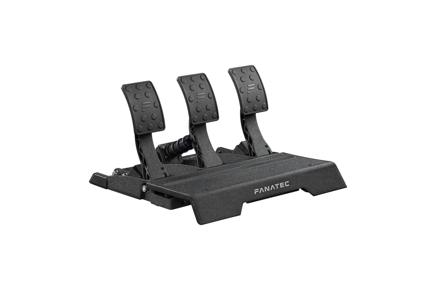 Fanatec CSL Elite Pedals V2 – Load Cell 90 kg